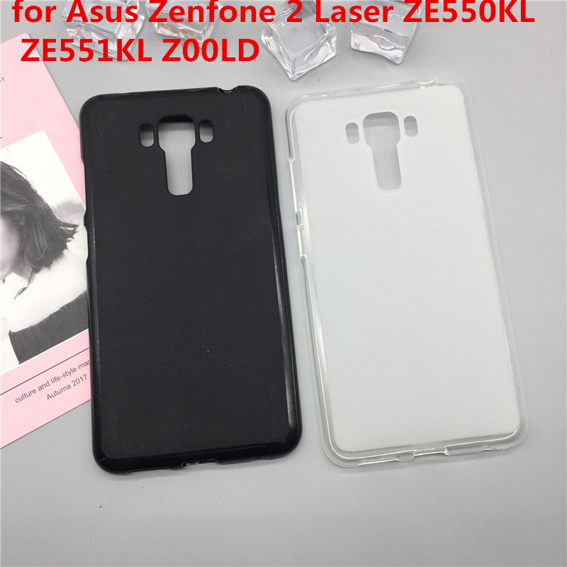 Mejores Fundas OriginalesZENFONE 2 LASER 5.0 ZE500KL