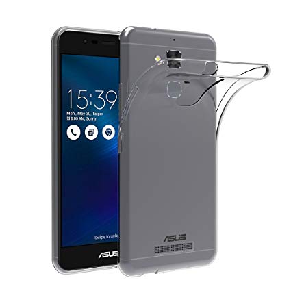 Mejores Fundas Originales Zenfone 3 Deluxe ZS570KL