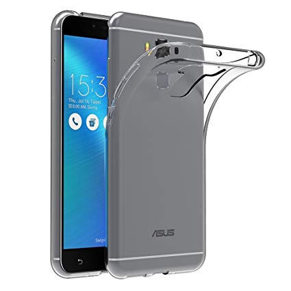 Mejores Fundas Originales Zenfone 3 Max 5.2 ZC520TL