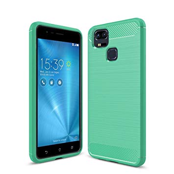 Mejores Fundas Originales Zenfone 3 Max 5.5 ZC553KL