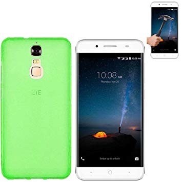 Mejores Fundas Originales ZTE A610