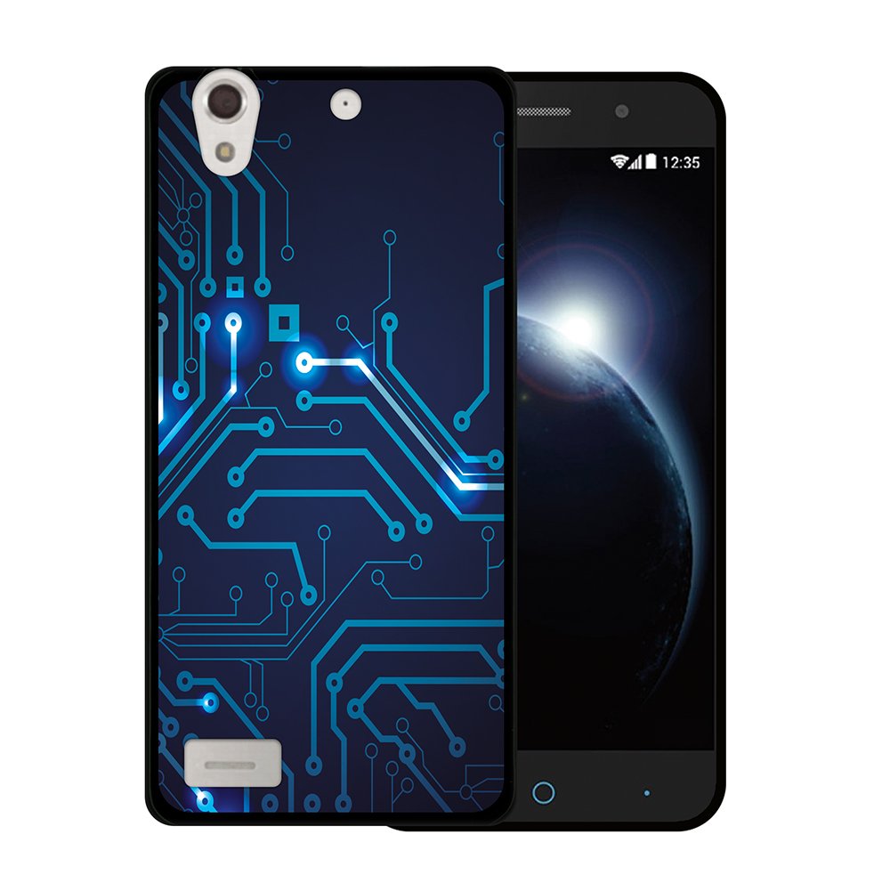 Mejores Fundas Originales ZTE Blade A570