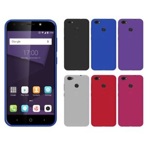 Mejores Fundas Originales ZTE Blade A6 Lite