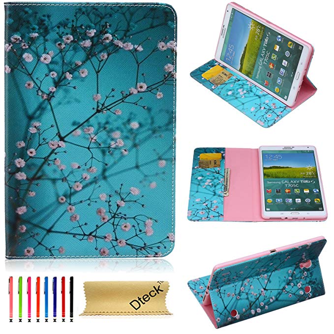 Mejores Fundas Personalizadas GALAXY TAB PRO 8.4 T325