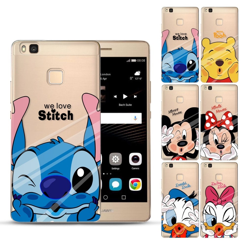 Mejores Fundas Personalizadas Huawei Nova 2