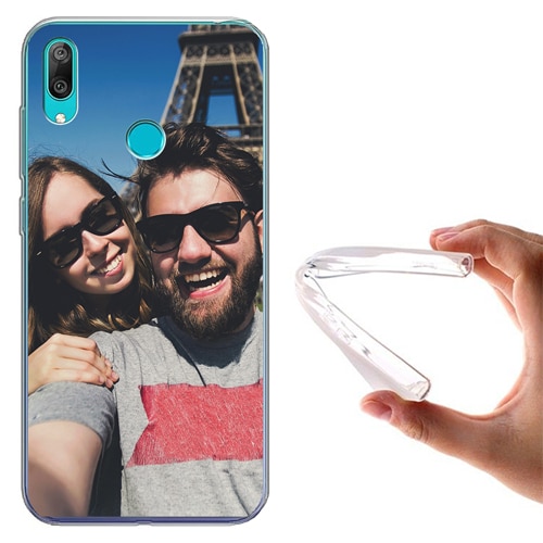 Mejores Fundas Personalizadas Huawei Y7 Prime