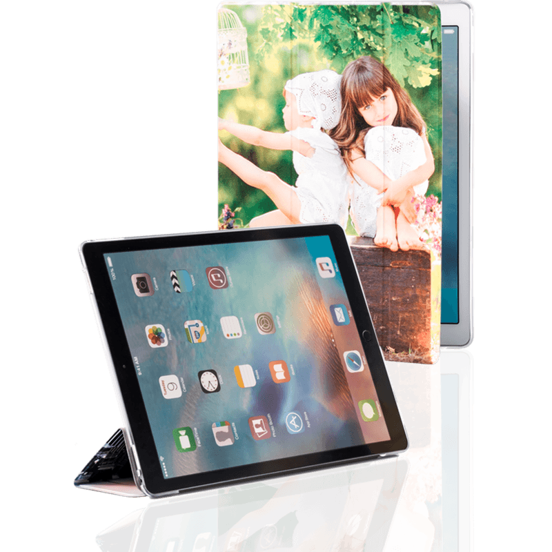 Funda Tablet Personalizada con Foto Funda Tablet Giratoria Personalizada  *Elige Modelo - Fundas personalizas para Móvil