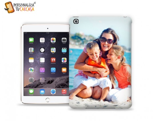 Mejores Fundas Personalizadas iPad Mini 2