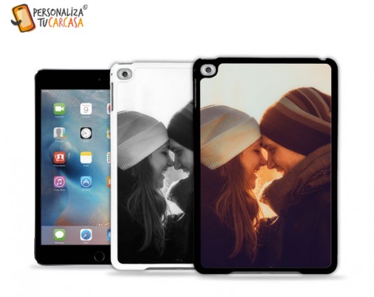 Mejores Fundas Personalizadas iPad Mini 3