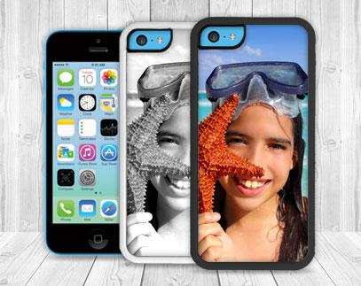 Mejores Fundas Personalizadas iPhone 5 SE