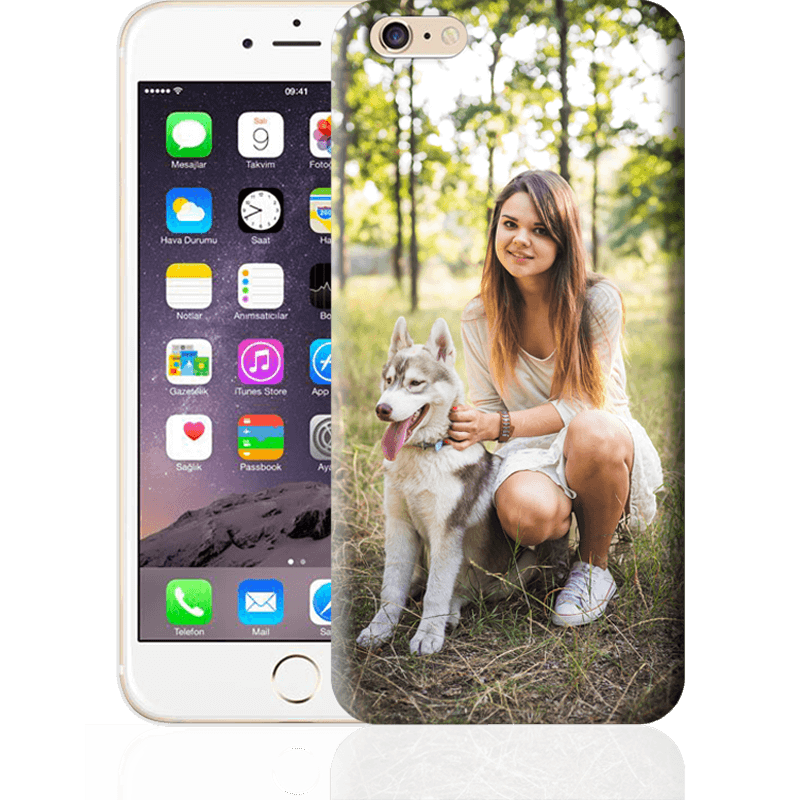 Mejores Fundas Personalizadas iPhone 6S