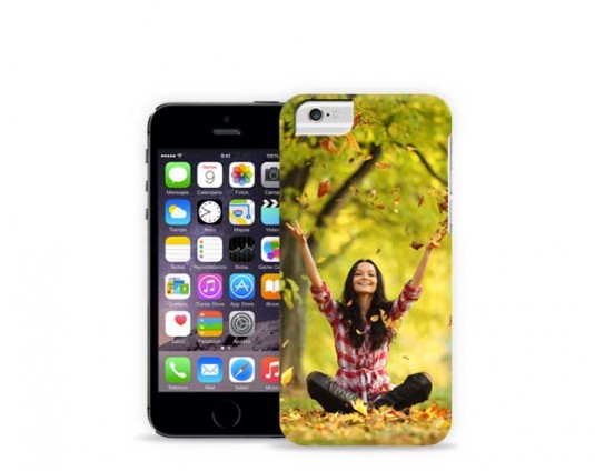 Mejores Fundas Personalizadas iPhone 6 Plus