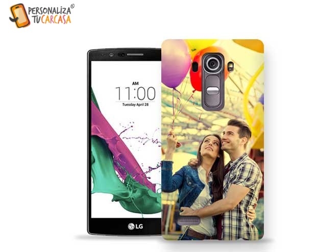 Mejores Fundas Personalizadas LG G3 Mini