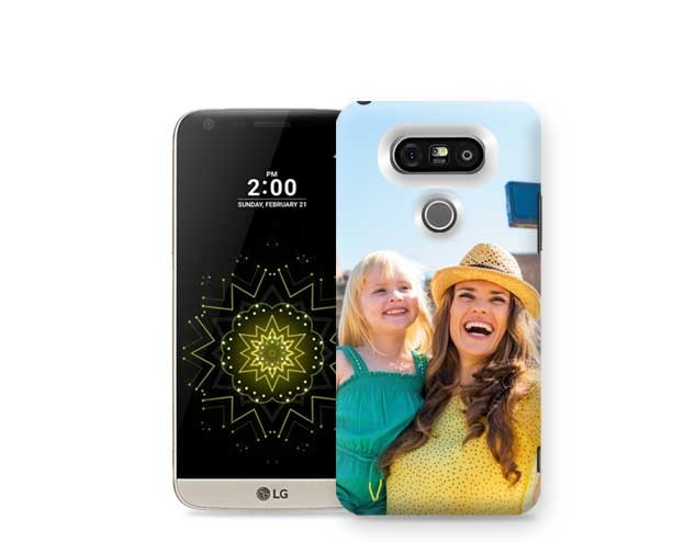 Mejores Fundas Personalizadas LG G4S