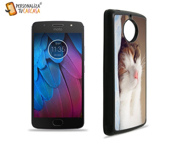 Mejores Fundas Personalizadas Motorola Moto G5 Plus