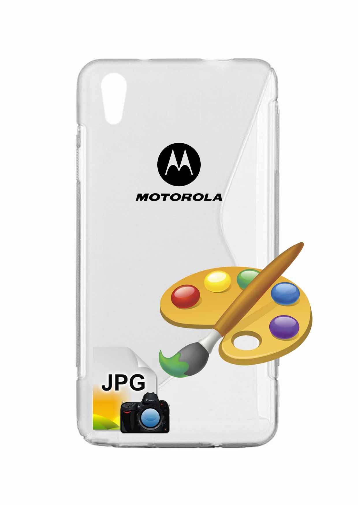 Mejores Fundas Personalizadas Motorola Moto Z2