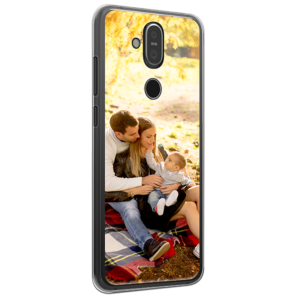 Mejores Fundas Personalizadas Nokia 7.1