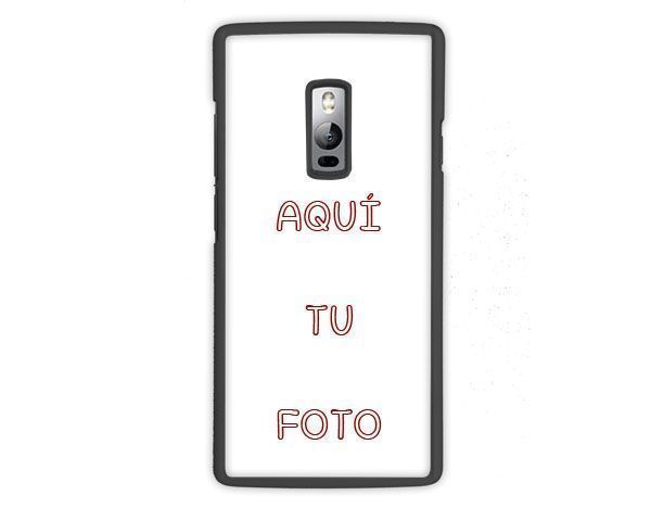 Mejores Fundas Personalizadas One Plus 1