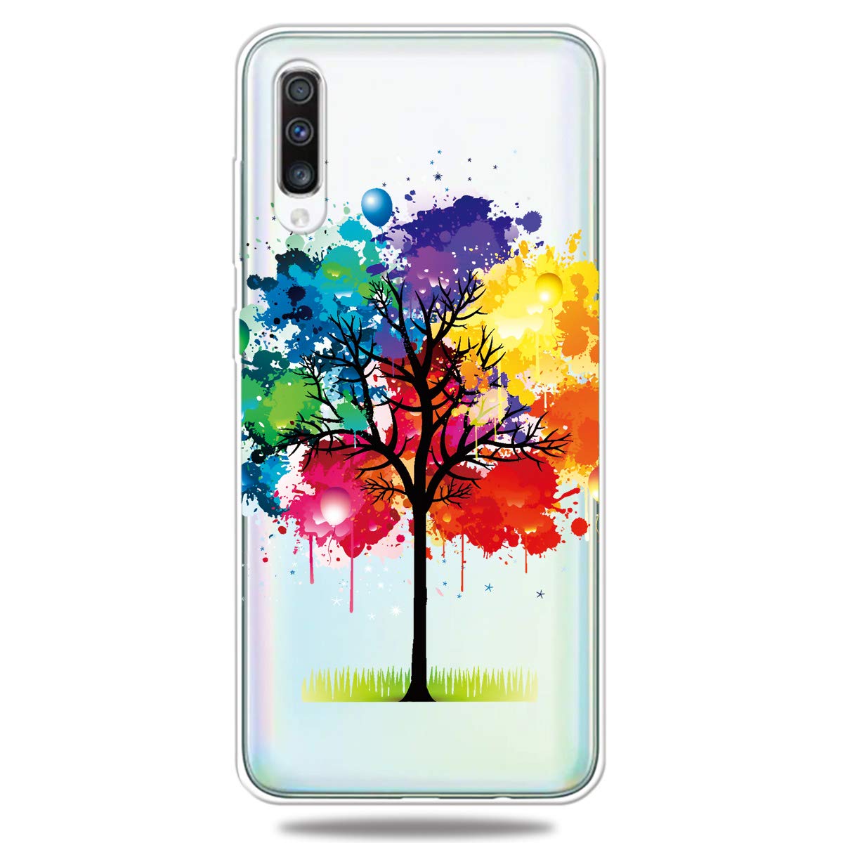 Mejores Fundas Personalizadas Samsung Galaxy A7 2018