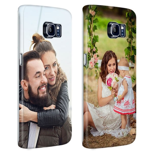 Mejores Fundas Personalizadas Samsung S6