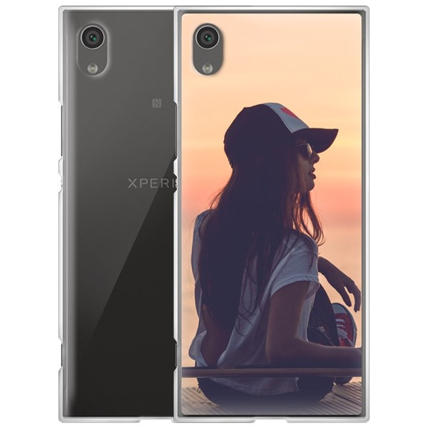 Mejores Fundas Personalizadas Sony Xperia XA1