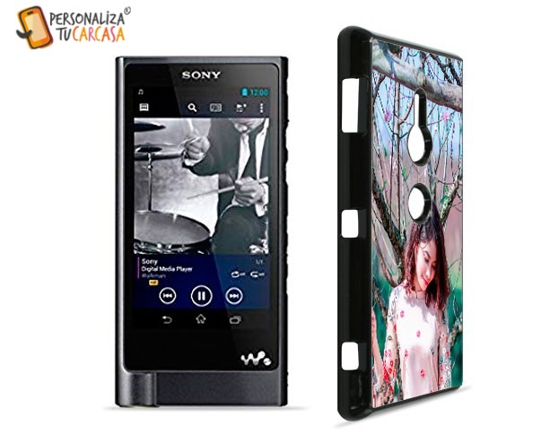 Mejores Fundas Personalizadas Sony Xperia XZ3