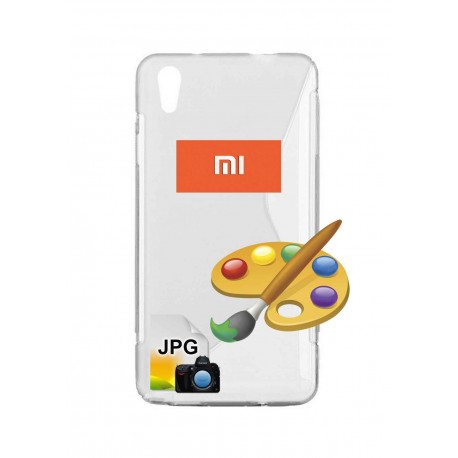 Mejores Fundas Personalizadas Xiaomi Mi 5S Plus