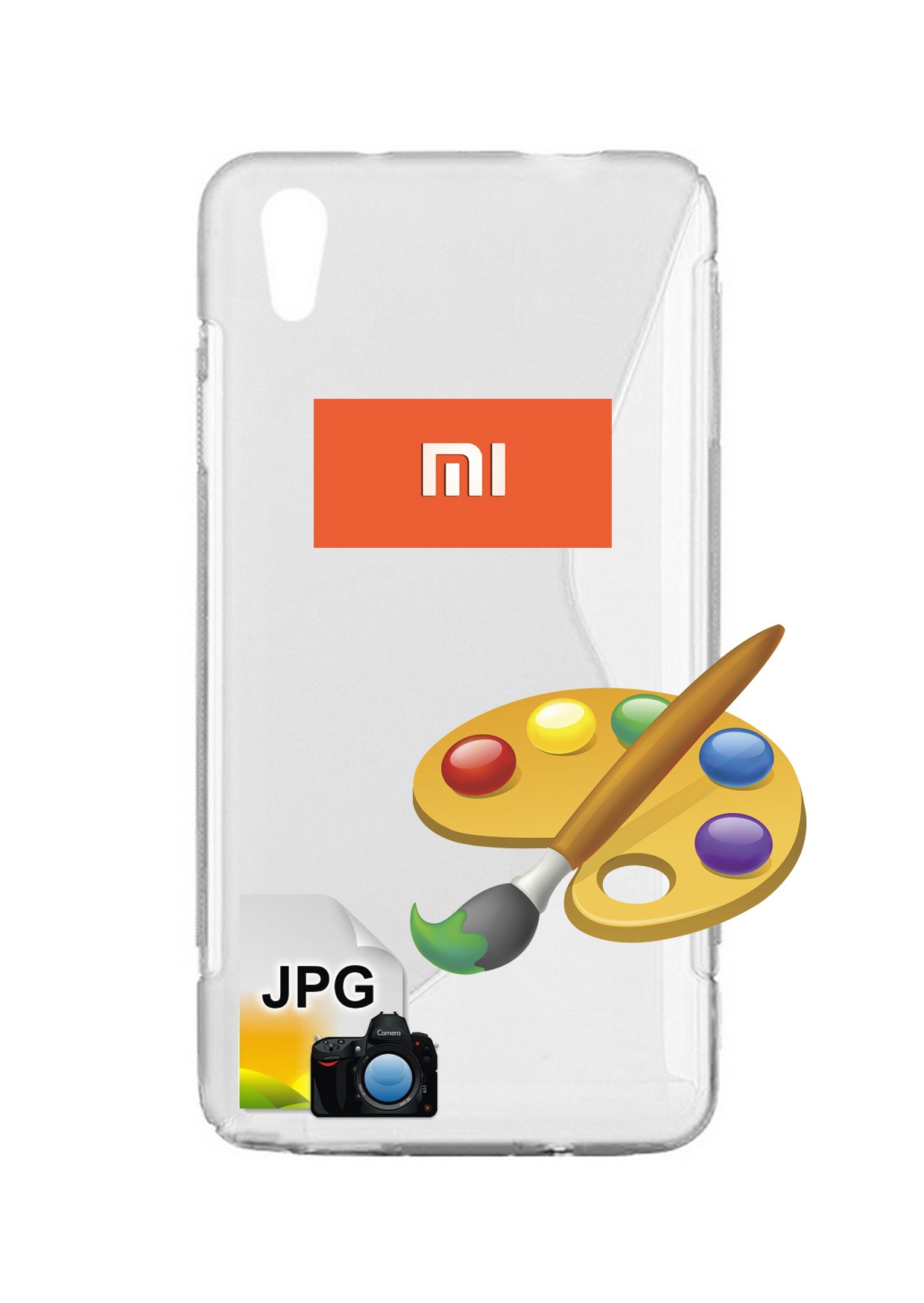 Mejores Fundas Personalizadas Xiaomi Redmi Note