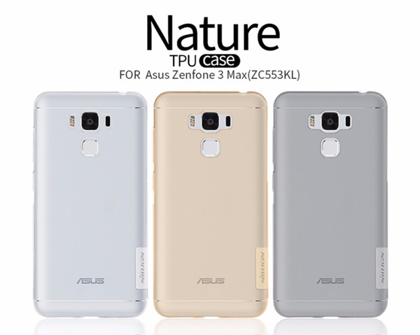 Mejores Fundas Personalizadas Zenfone 3 Max 5.2 ZC520TL