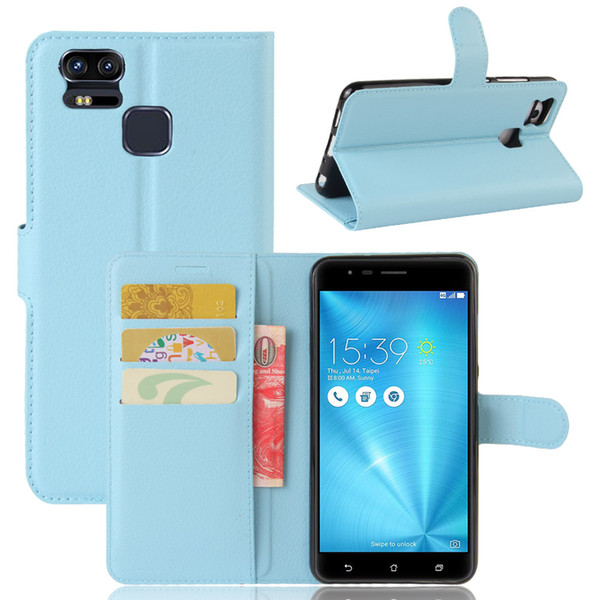 Mejores Fundas Personalizadas Zenfone 3 Max 5.5 ZC553KL