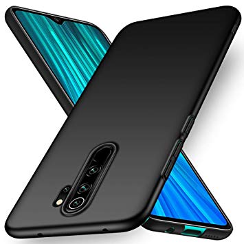 Mejores Fundas Redmi Note 7