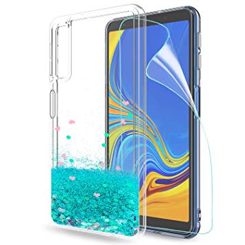 Mejores Fundas Samsung Galaxy A530 A5 2018 plus