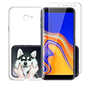 Mejores Fundas Samsung J4 2018