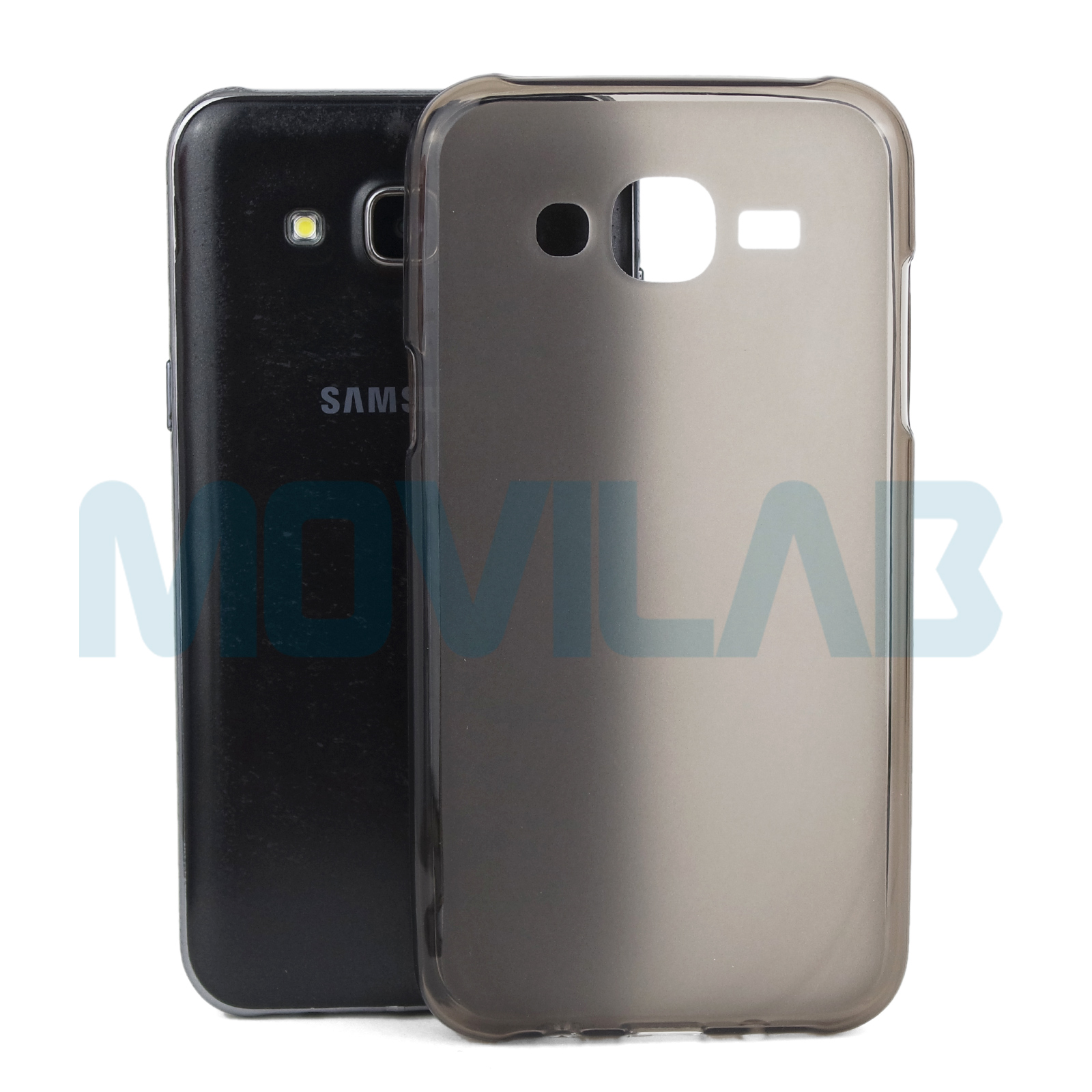 Mejores Fundas Samsung J5 – J500