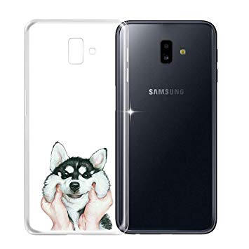 Mejores Fundas Samsung J6 2018