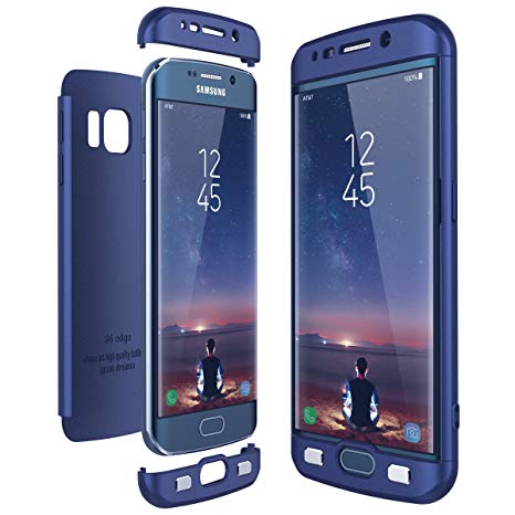 Mejores Fundas Samsung S6