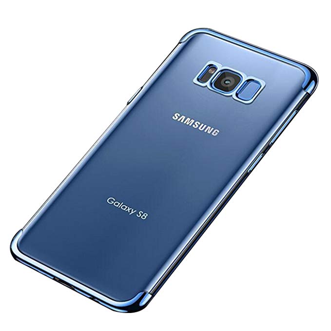 Mejores Fundas Samsung S8