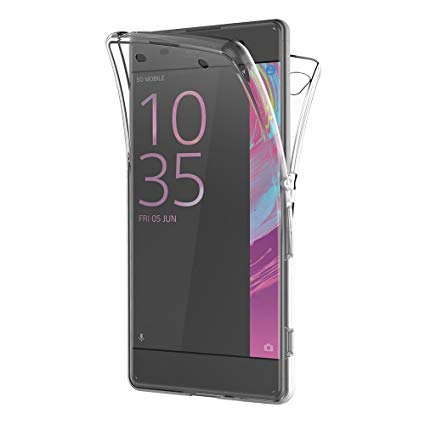 Mejores Fundas Sony Xperia X Compact