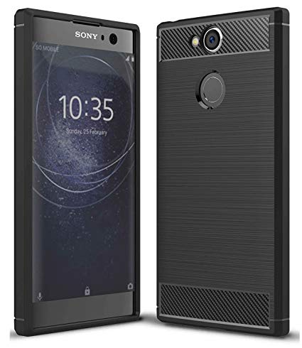 Mejores Fundas Sony Xperia XA1 ULTRA