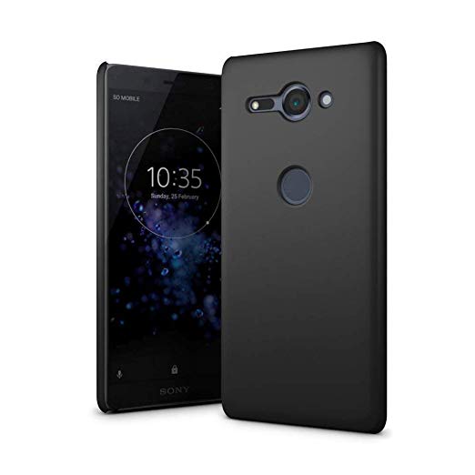 Mejores Fundas Sony Xperia XZ2