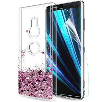 Mejores Fundas Sony Xperia XZ2 Compact