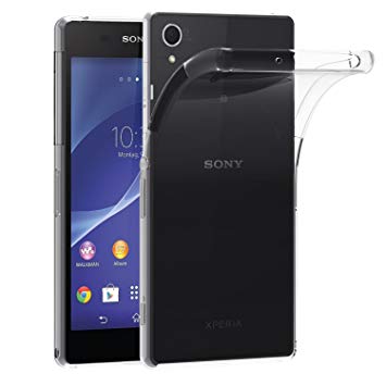 Mejores Fundas Sony Xperia Z1