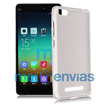 Mejores Fundas Xiaomi Mi 4C