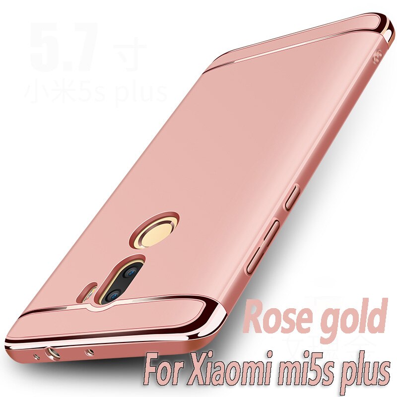 Mejores Fundas Xiaomi Mi 5S