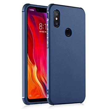 Mejores Fundas Xiaomi Mi 8 Pro