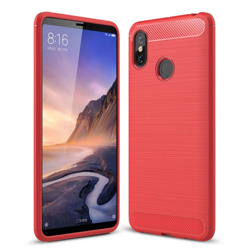 Mejores Fundas Xiaomi Mi MAX 2