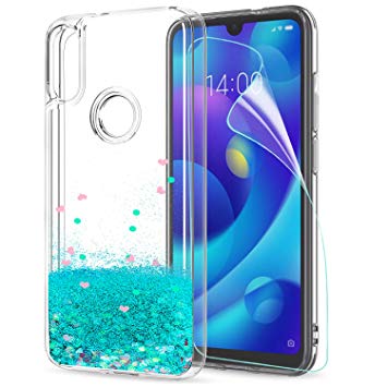 Funda para teléfono XIAOMI REDMI Note 10 LITE, piel sintética de alta  calidad, ajuste delgado, para REDMI Note 10 LITE, 2 ranuras para tarjetas