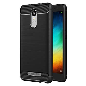 Mejores Fundas Xiaomi Redmi Note 3