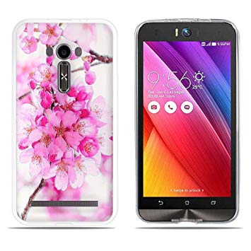 Mejores Fundas ZENFONE 2 LASER 5.0 ZE500KL