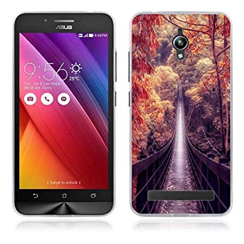 Mejores Fundas Zenfone Go 5.0 ZB500KL